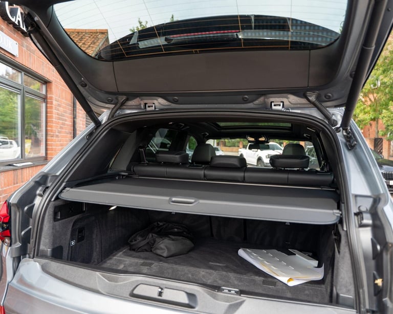 2024 BMW X5 3.0 50e 25.7kWh M Sport Steptronic xDrive Euro 6 (s/s) 5dr ESTATE Petrol/Electric Hyb...
