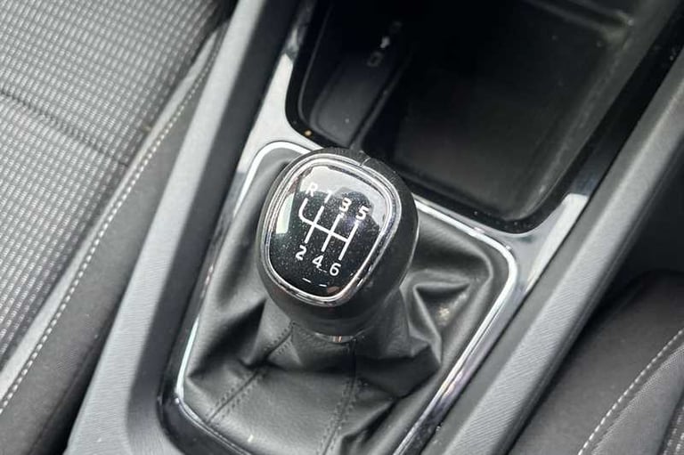 2020 Skoda Octavia 1.5 TSI SE First Edition 5dr ESTATE PETROL Manual