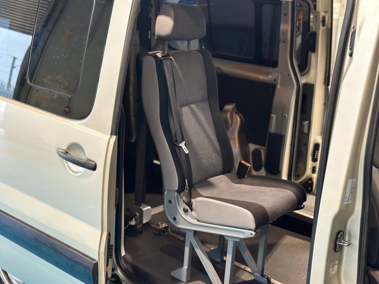 2015 15 PEUGEOT EXPERT TEPEE 2.0 HDI TEPEE COMFORT COMBI VAN 4DR DIESEL AUTOMATI