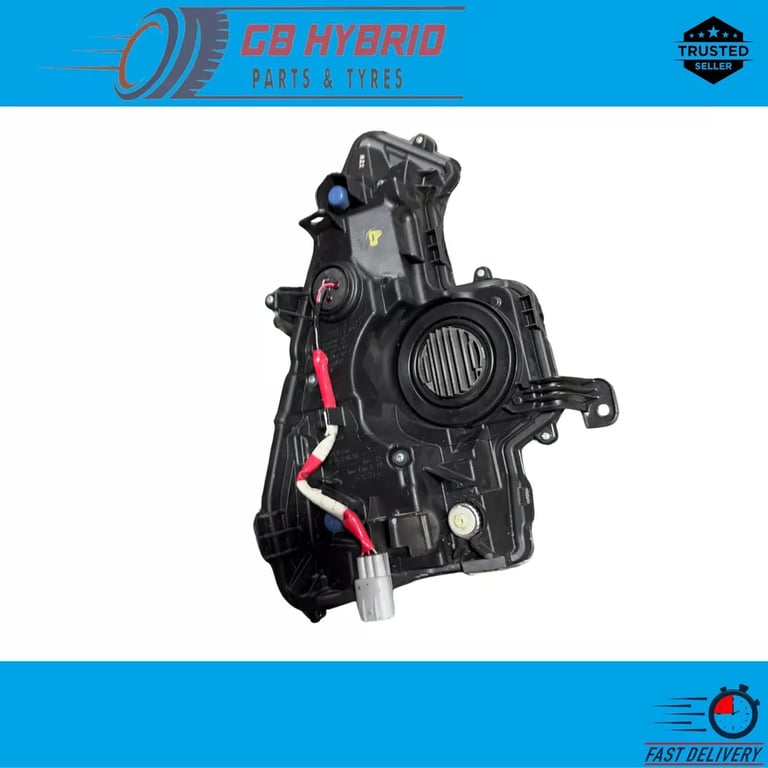 Genuine Toyota Prius PHV 2016-2022 Front Fog Light Passenger Left side