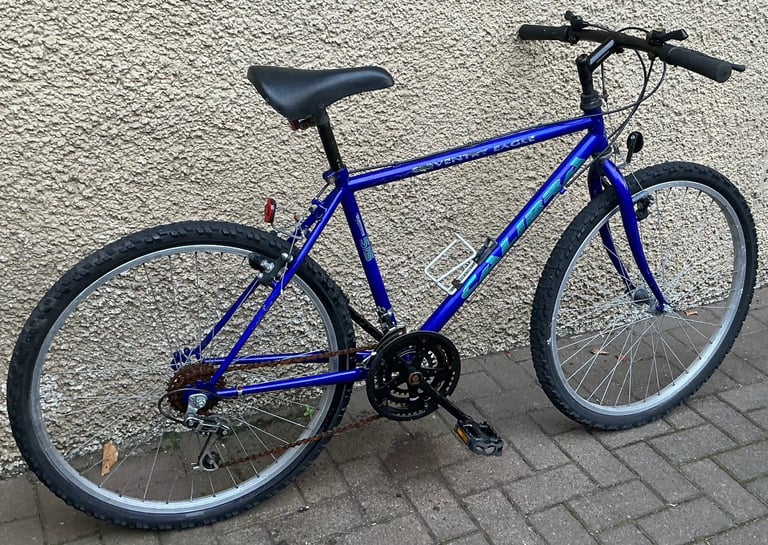 Bike/Bicycle.GENTS COVENTRY EAGLE “ CALIBRA “ MEDIUM FRAME MOUNTAIN BIKE 