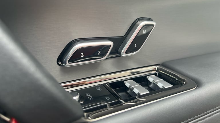 2023 Land Rover Range Rover Sport 3.0 D300 Dynamic SE 5dr Auto Diesel Estate Estate Diesel Automatic