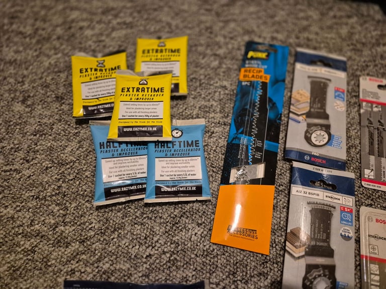 Dewalt, makita, 18v, bosch, tools jigsaw, multi tool , impact driver, sds, building 