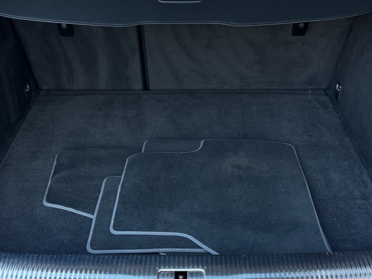 2016 Audi Q3 2.0T FSI Quattro S Line 5dr S Tronic ESTATE PETROL Automatic