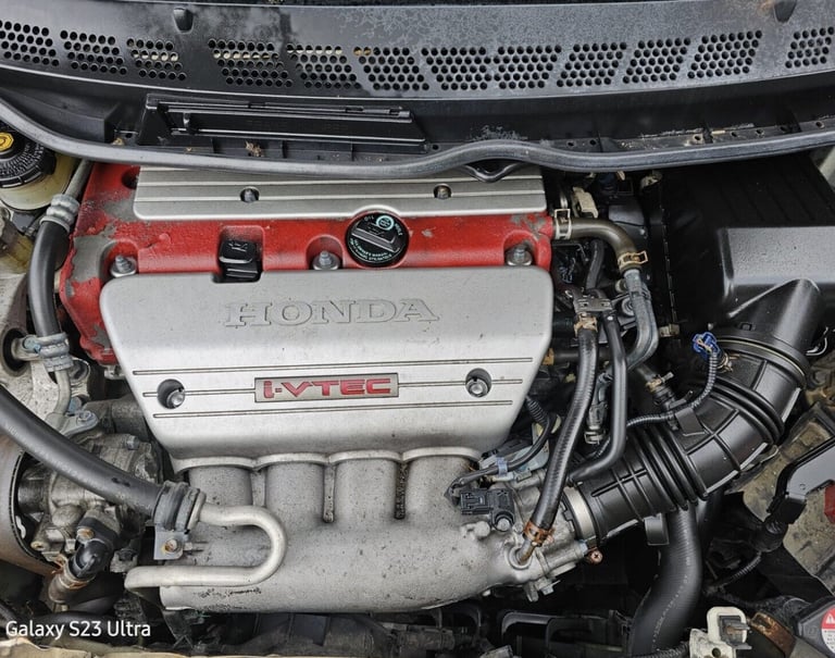 image for Wanted civic type r for track car project 