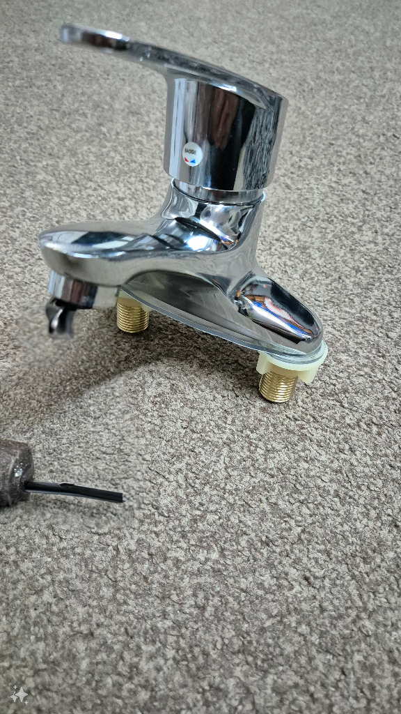 Sink Tap
