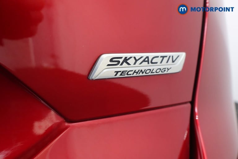 2019 Mazda CX-5 2.0 Sport Nav-Plus 5dr Auto SUV Petrol Automatic