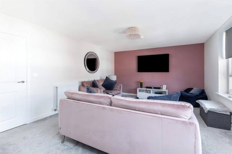 TO LET - Modern 2 Bedroom apartment in RICHMOND GATE (walking distance from Glasgow city centre)
