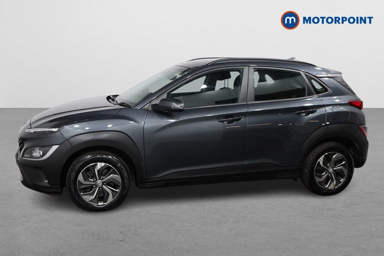 2022 Hyundai KONA 1.6 GDi Hybrid SE Connect 5dr DCT SUV Hybrid Automatic