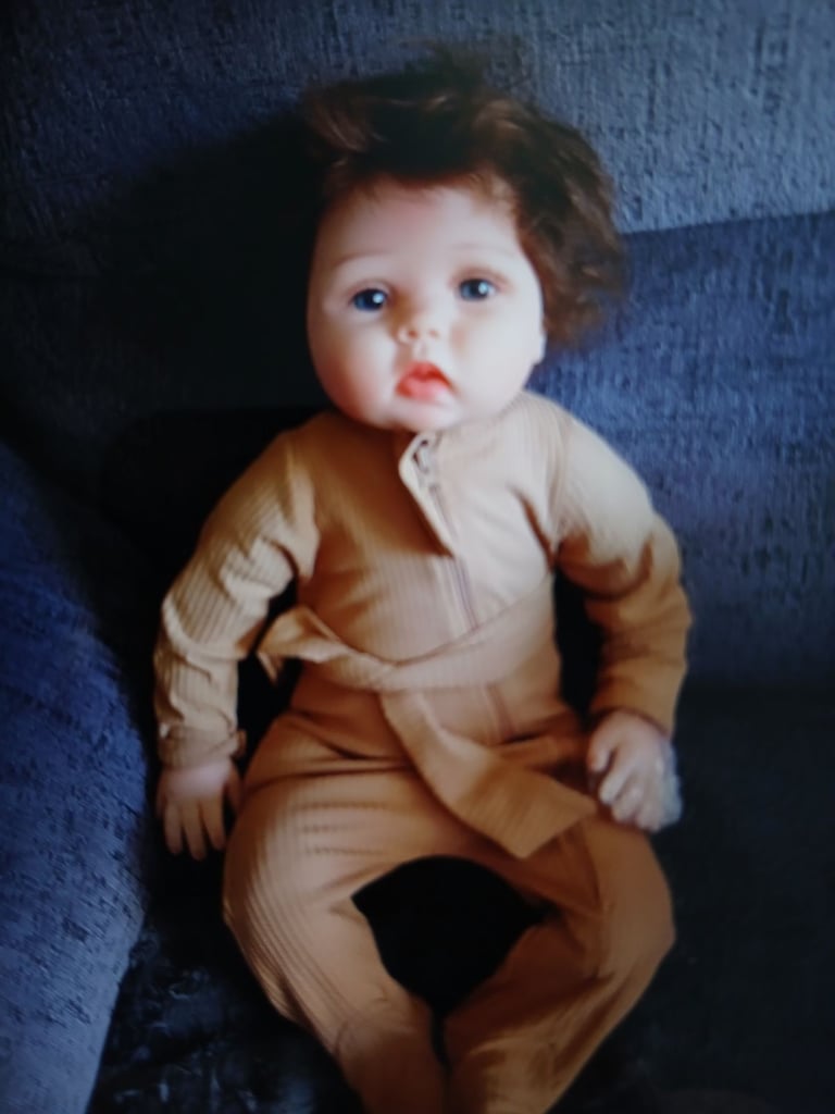 image for Reborn Doll 