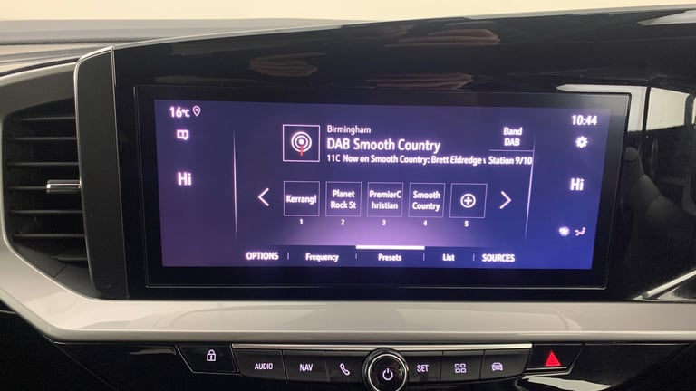 2023 Vauxhall Mokka 1.2 Turbo 136 Ultimate 5dr HATCHBACK PETROL Manual