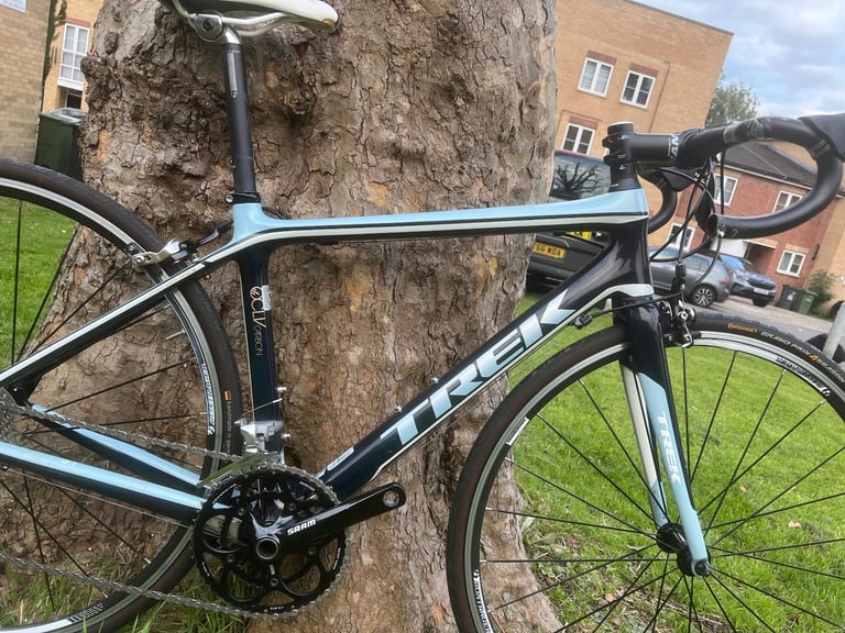 Trek Madone 3.1 Full Carbon Road Bike 50Cm