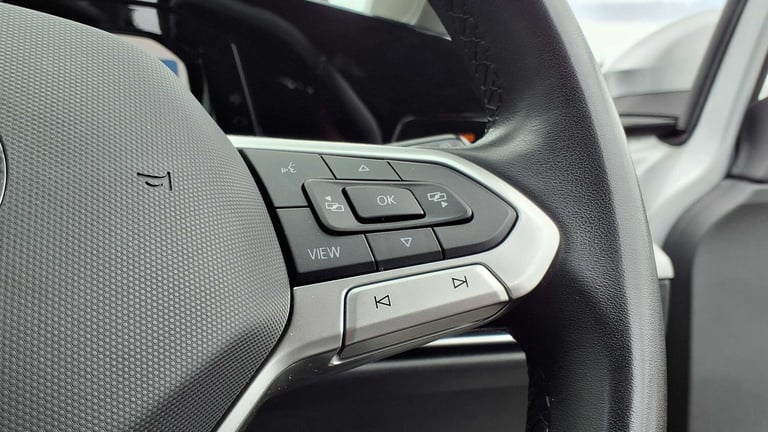 2023 Volkswagen Golf 1.5 TSI 150 Life 5dr HATCHBACK PETROL Manual