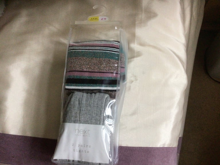image for Kids Next Tights.  5-6 Years. 
