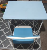 Laptop/study desk with chair 