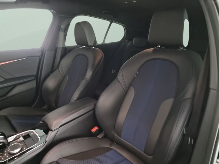 2022 BMW 1 Series 118i [136] M Sport 5dr Step Auto [LCP] HATCHBACK PETROL Automatic