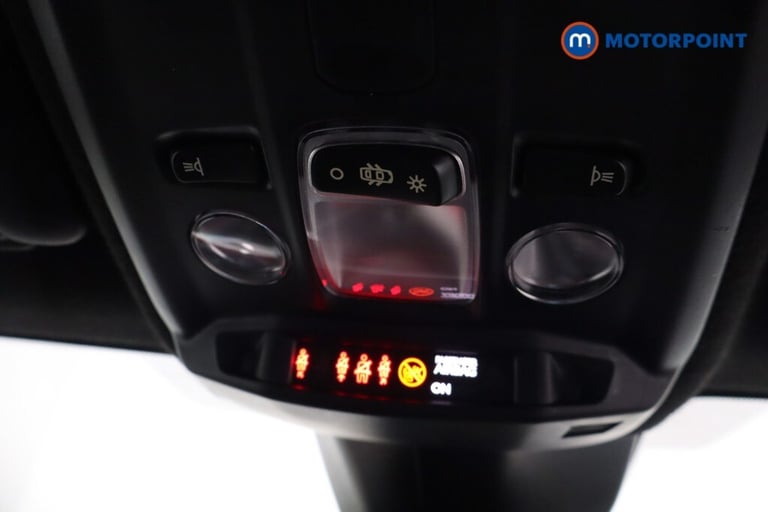 2023 Vauxhall Corsa 1.2 GS 5dr Hatchback Petrol Manual