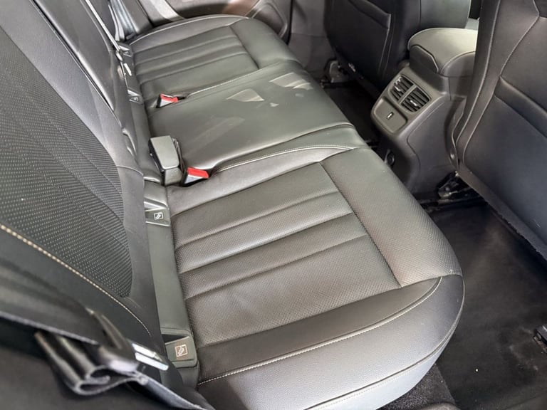 2019 Vauxhall Grandland X 1.2 Turbo Elite Nav SUV 5dr Petrol Manual 6Spd Euro 6 (s/s) (130 ps) HA...