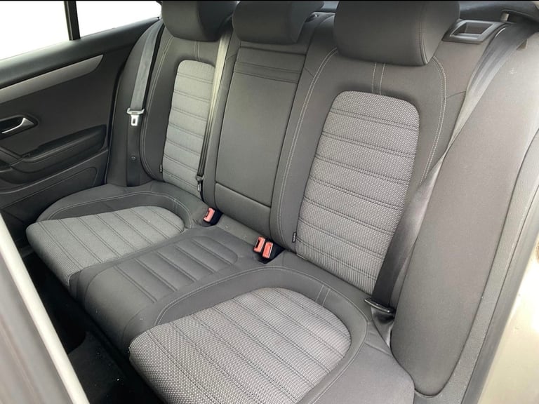 Volkswagen, PASSAT CC, Coupe, 2010, Semi-Auto, 1968 (cc), 4 doors