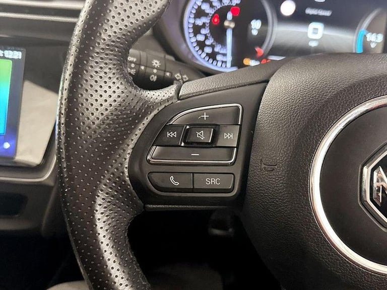 2022 MG MG5 61.1kWh Exclusive Long Range Auto 5dr Automatic Estate Electric Automatic