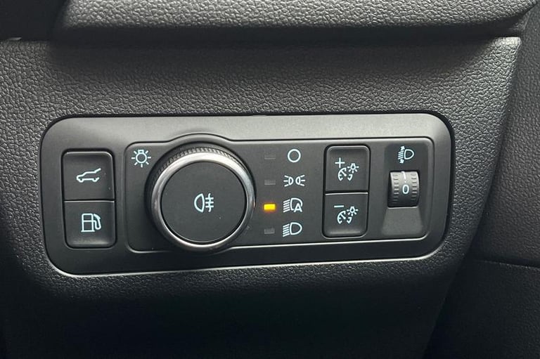 2025 Ford Kuga 2.5 PHEV ST-Line X 5dr CVT HATCHBACK PETROL/ELECTRIC Automatic