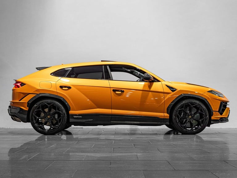 2023 Lamborghini Urus 4.0 V8 BiTurbo Performante Auto 4WD Euro 6 5dr ESTATE Petrol Automatic