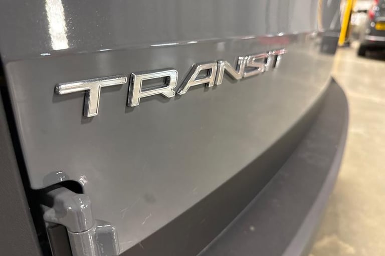 2024 Ford Transit Connect 240 Trend AUTO L2 LWB  2.0 EcoBlue 122ps, SAT NAV, PLY LINED Automatic ...