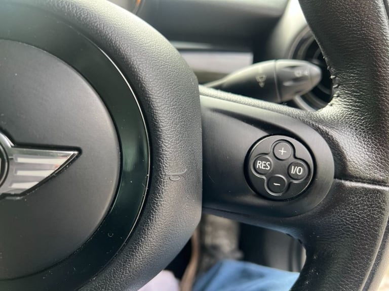 2012 12 MINI CONVERTIBLE 1.6 COOPER S CONVERTIBLE 2DR PETROL MANUAL EURO 5 (S/S)