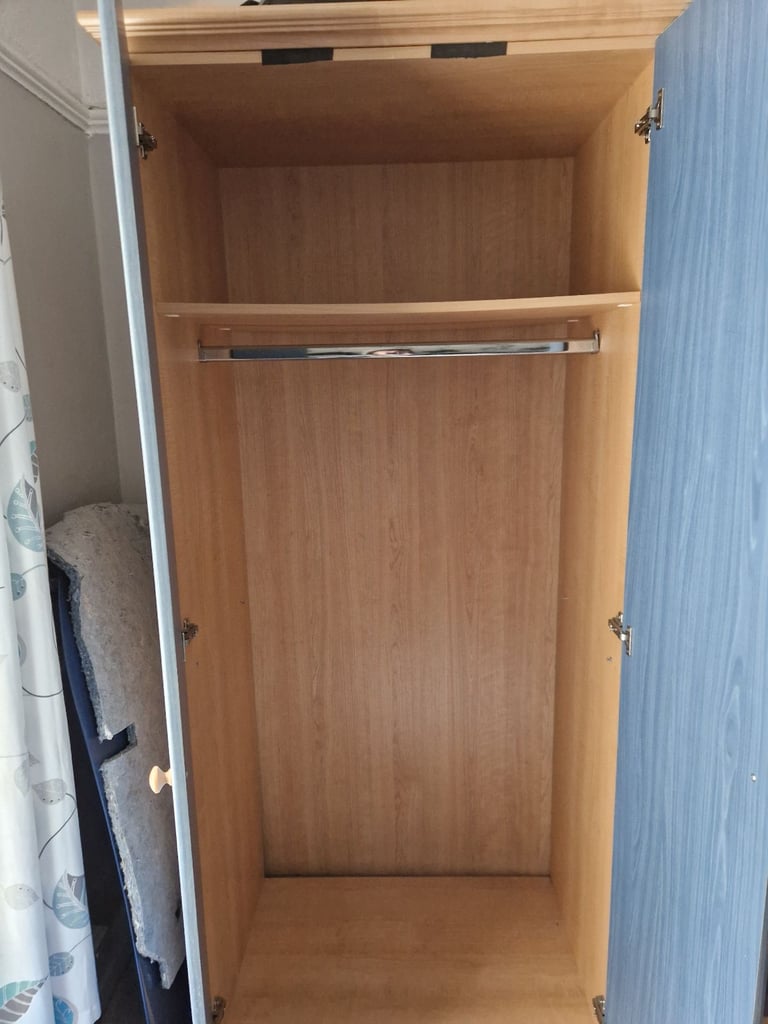 Wardrobes 