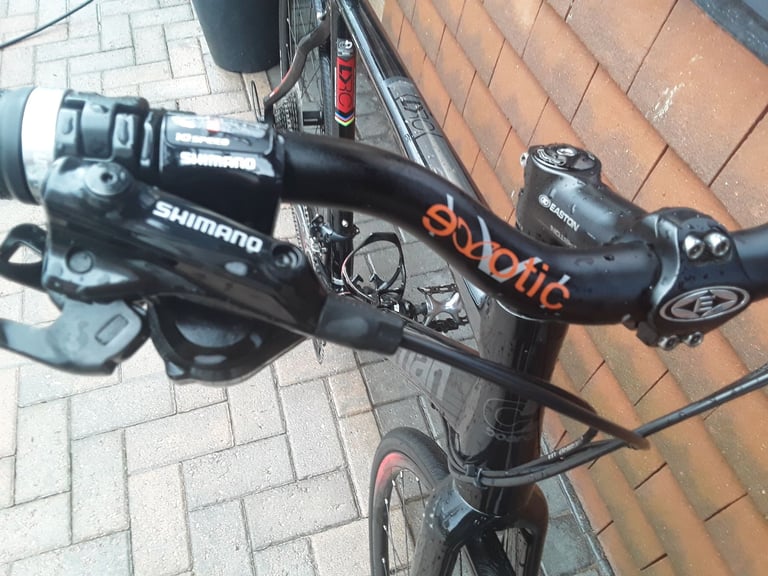 Bicycles x 2 and accessories 