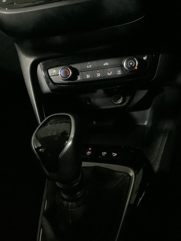 2020 Vauxhall Corsa 1.2 Turbo Elite Nav Hatchback 5dr Petrol Manual Euro 6 (s/s) (100 ps) Hatchba...