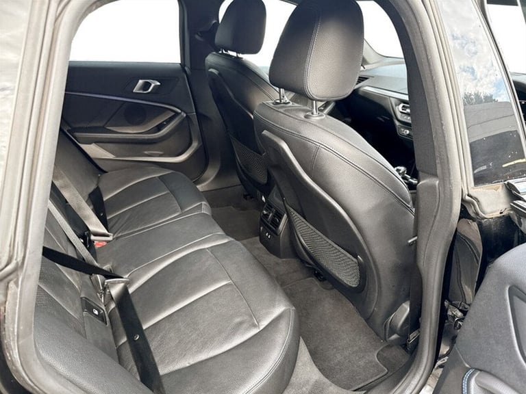 2020 BMW 2 Series Gran Coupe 218i M Sport Saloon Petrol Automatic