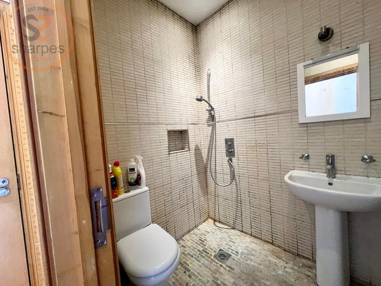 1 bedroom in St. James's Road, Croydon, Surrey