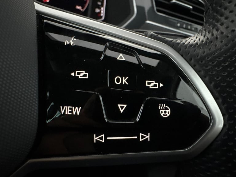 2021 Volkswagen Tiguan 1.5 TSI R-Line SUV 5dr Petrol DSG Euro 6 (s/s) (150 ps) - LED - HEATED SEA...