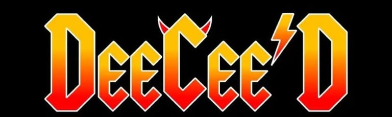 image for Experienced drummer required for AC/DC band