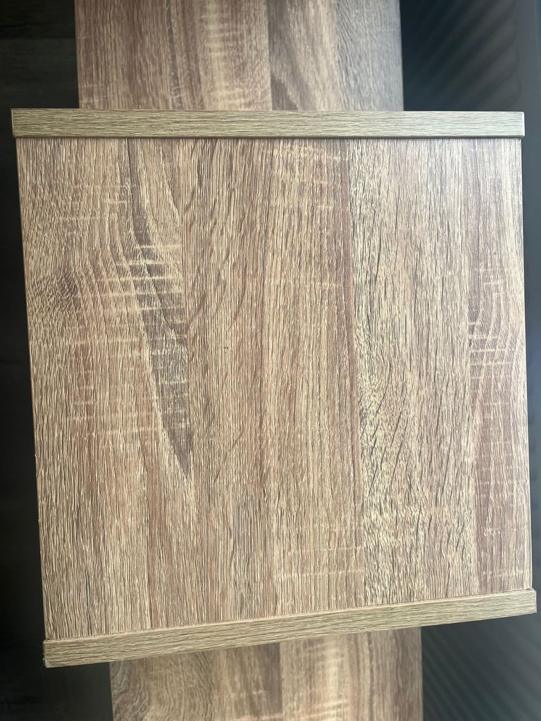 Shelving display unit