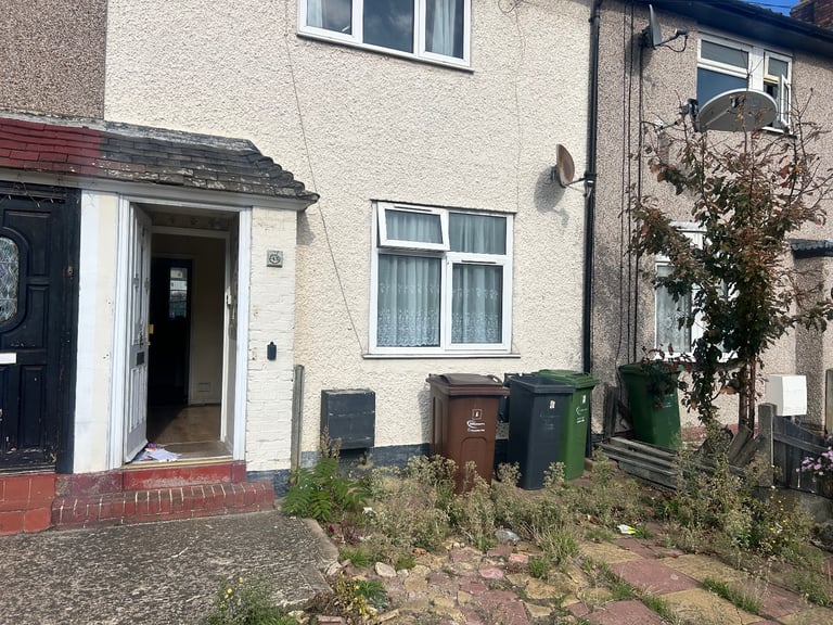 Two bedroom house for Rent 