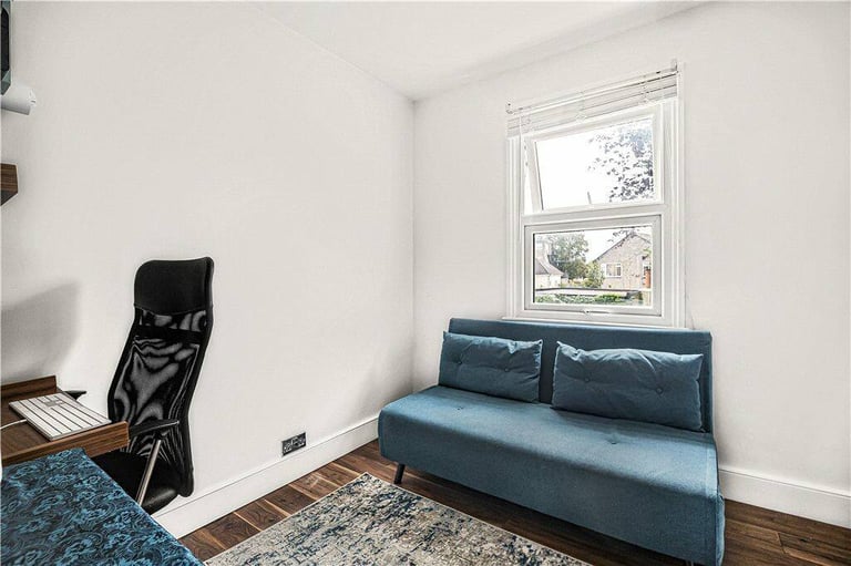 ✅ ROOM AVAILABLE FOR RENT IN LONDON - SECURE AND MODERN - FULLY FURNISHED✅