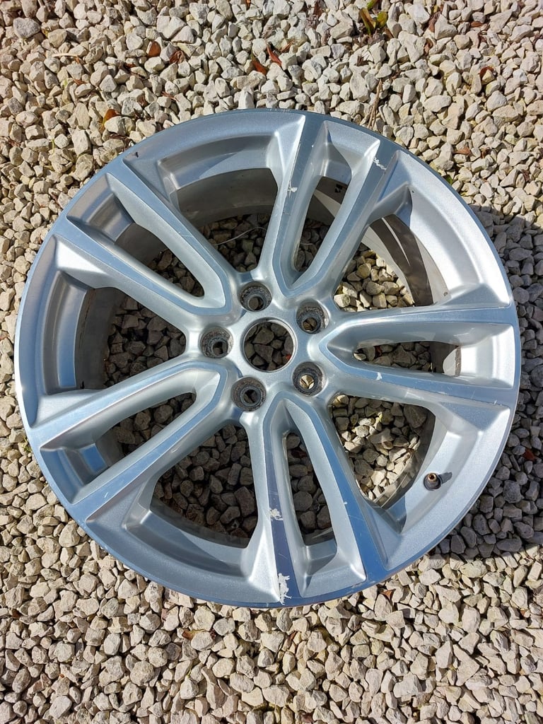 image for 2015  Ford Kuga Mk2 Titanium X 18 alloy