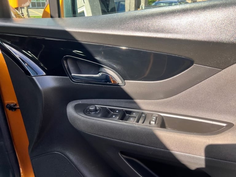 2019 68 VAUXHALL MOKKA X 1.4I TURBO ECOTEC ACTIVE SUV 5DR PETROL MANUAL EURO 6 (