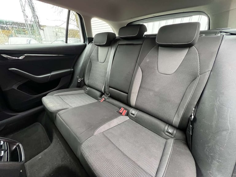 2022 Skoda Octavia 1.4 TSI iV 13kWh SE Technology DSG Euro 6 (s/s) 5dr Estate Hybrid Automatic