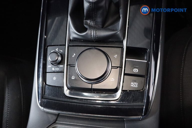2024 Mazda CX-30 2.5 e-Skyactiv G MHEV [140] Exclusive-Line 5dr SUV Petrol Manual