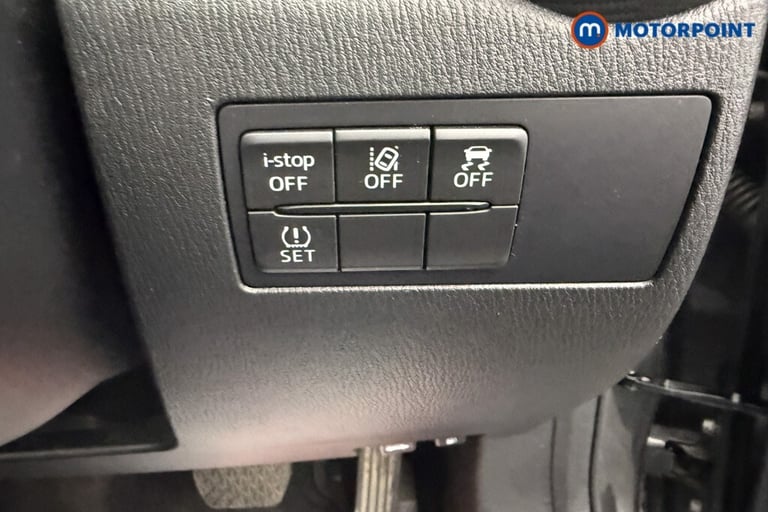 2024 Mazda Mazda2 1.5 Skyactiv G Homura Aka 5dr Auto Hatchback Petrol Automatic