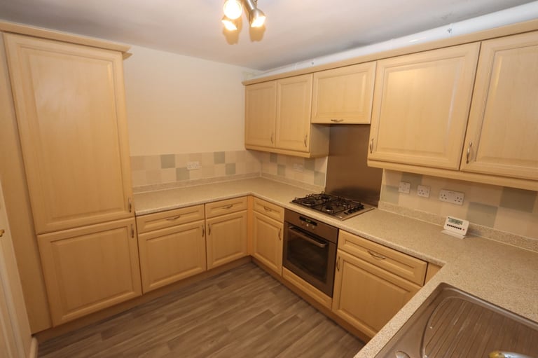 3 Bed Semi House - Garforth Crescent,Bamber Bridge,PR5 6SS  ***PETS WELCOME***