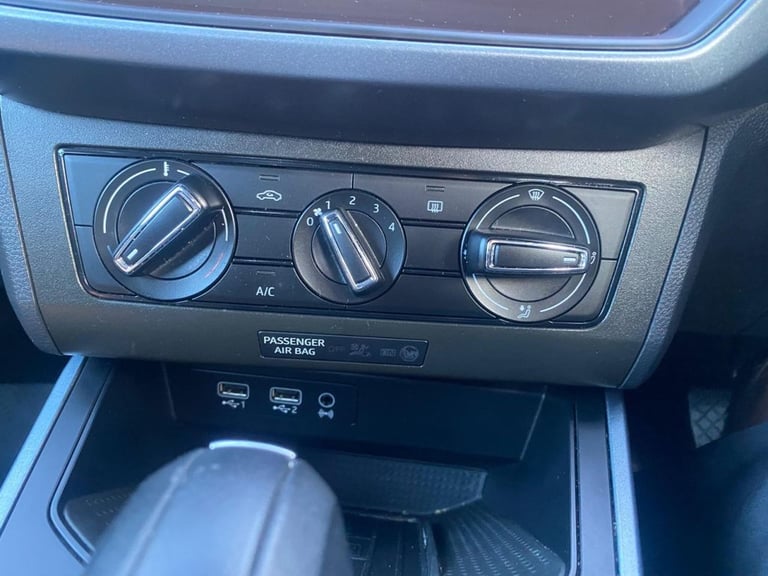 2019 SEAT Arona 1.0 TSI GPF SE Technology SUV 5dr Petrol DSG Euro 6 (s/s) (115 ps) HATCHBACK Petr...