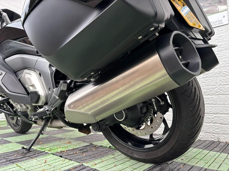 2020 BMW K 1600 GT 1600 SE Euro 4