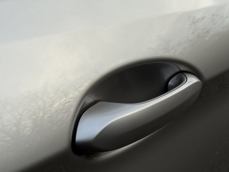 BMW 5 SERIES 2.0 530e SE Saloon 2018