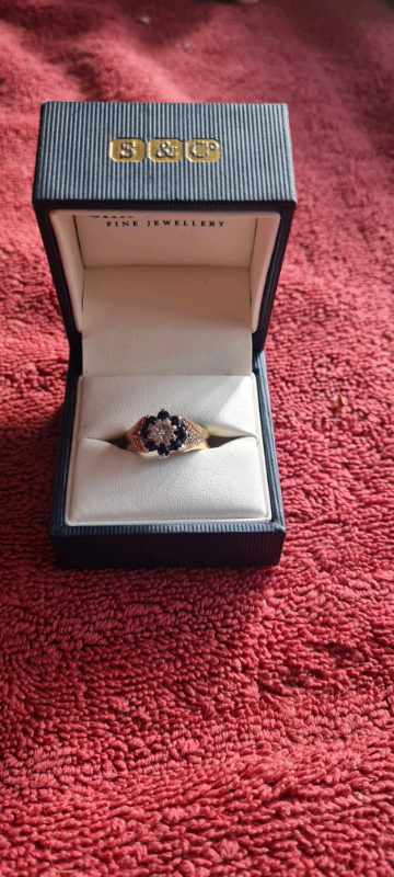 Diamond rings Stuff for Sale Gumtree