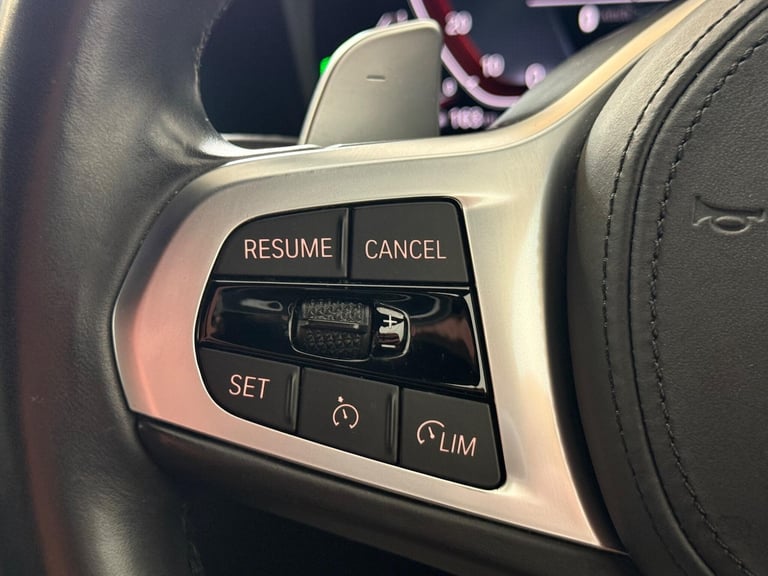 2019 BMW 3 Series 2.0 330e 12kWh M Sport Saloon 4dr Petrol Plug-in Hybrid Auto Euro 6 (s/s) ( SAL...