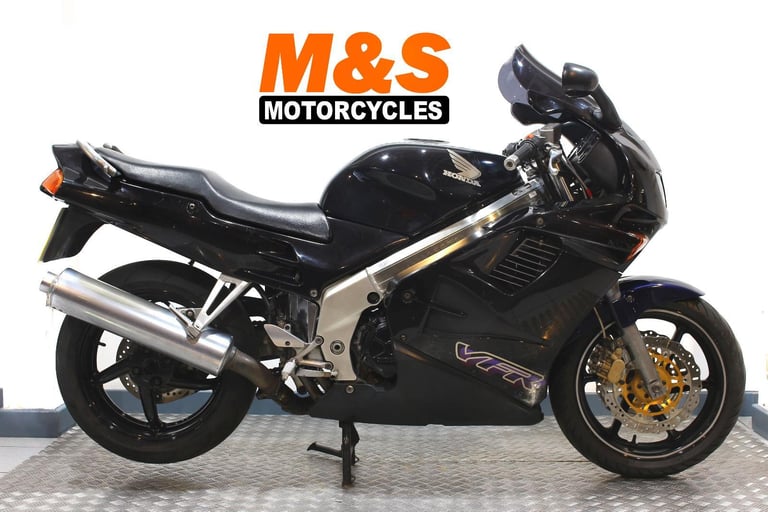 Honda VFR750